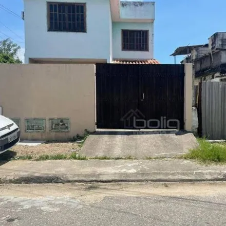 Buy this 1 bed house on Rua Apucarana in Boa Vista, São Gonçalo - RJ