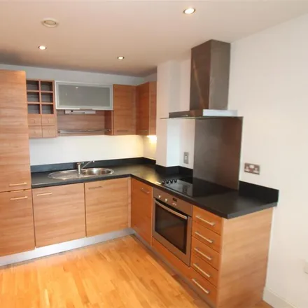 Image 3 - Cartier House, The Boulevard, Leeds, LS10 1HY, United Kingdom - Apartment for rent