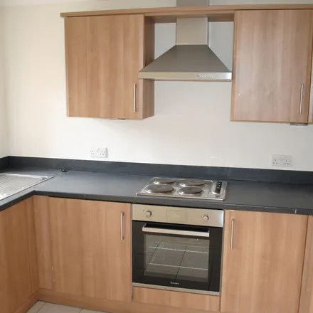 Rent this 1 bed apartment on Mallard Place in Farnborough, GU14 9FL