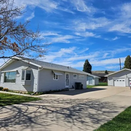 Buy this 3 bed house on 925 Avenue A Northwest in Great Falls, MT 59404