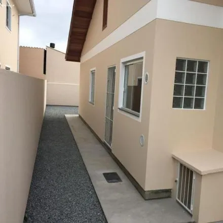 Buy this 2 bed house on Rua Videira in Barra do Aririú, Palhoça - SC
