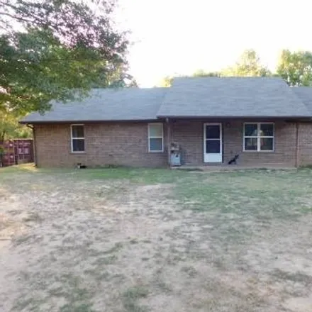 Image 1 - 118 Valliant Road, Fort Towson, Choctaw County, OK 74735, USA - Condo for sale