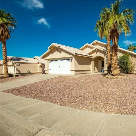 Buy this 3 bed house on 1998 Leisure Lane in Mohave Valley, AZ 86426