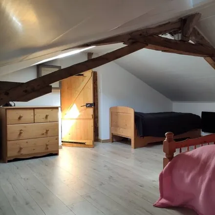 Rent this 2 bed house on 16190 Bors-de-Montmoreau