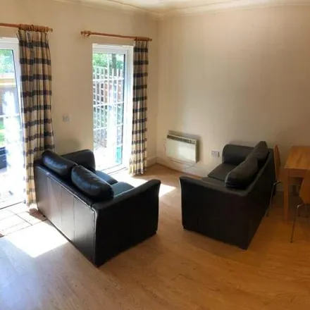 Image 5 - Barfield Park and Ride, Barfield Close, Winchester, SO23 9SQ, United Kingdom - Apartment for rent