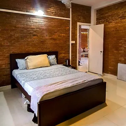 Rent this 1 bed apartment on unnamed road in Narahenpita, Sri Jayawardenepura Kotte 11222