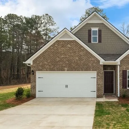 Buy this 3 bed house on High Street in Lincoln, Talladega County