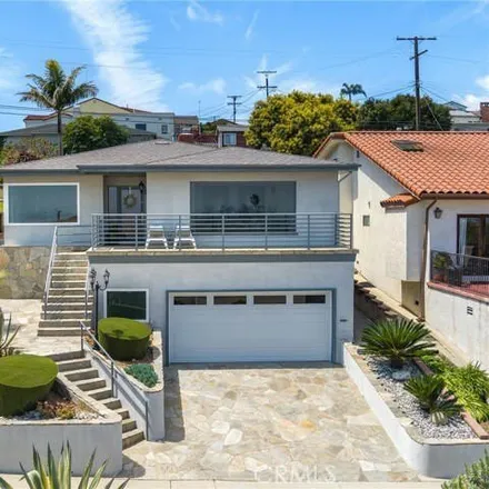 Image 1 - 1308 West 19th Street, Los Angeles, CA 90732, USA - House for sale