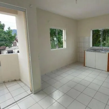 Rent this 1 bed apartment on Rua São Pedro in Bom Retiro, Joinville - SC