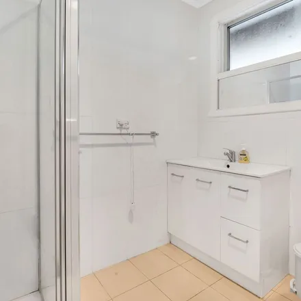 Rent this 3 bed apartment on Badger Court in Thomastown VIC 3074, Australia