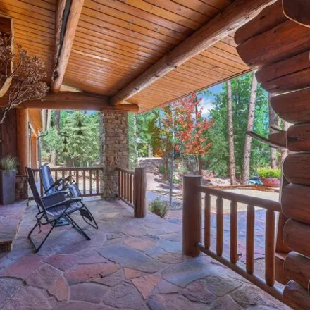 Image 4 - The Golf Club at Chaparral Pines, 504 Paintbrush Circle, Payson, AZ 85541, USA - House for sale