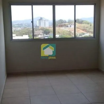Image 2 - Rua Dona Amélia Afeitos, Regional Centro, Betim - MG, 32610-470, Brazil - Apartment for sale