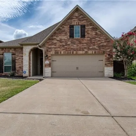 Rent this 4 bed house on 2586 Kimbolton Drive in College Station, TX 77845