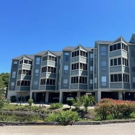 Buy this 2 bed condo on Cenith Drive in Crescent Beach, North Myrtle Beach