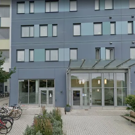 Rent this 2 bed apartment on Fitness24Seven in Arenatorget 3, 222 28 Lund