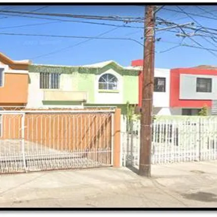 Image 2 - Calle de los Veterinarios, Indeco Universidad, 22427 Tijuana, BCN, Mexico - House for sale