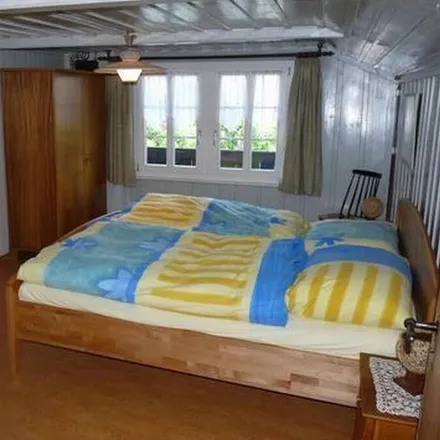 Rent this 2 bed apartment on 3806 Bönigen