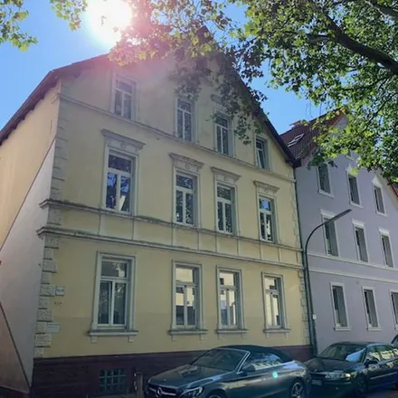 Image 5 - Am Kalkhügel, 49080 Osnabrück, Germany - Apartment for rent