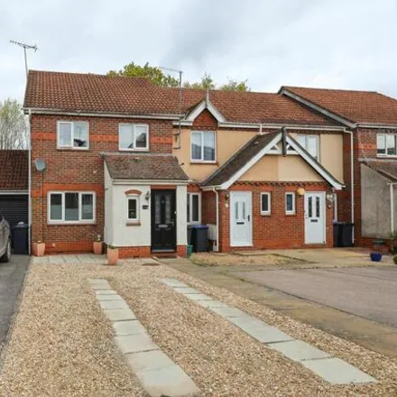 Buy this 3 bed townhouse on 29 Clifton Road in Burgess Hill, RH15 8US