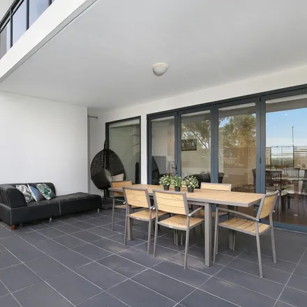 Rent this 2 bed apartment on 184 Corrimal Street in Wollongong NSW 2500, Australia