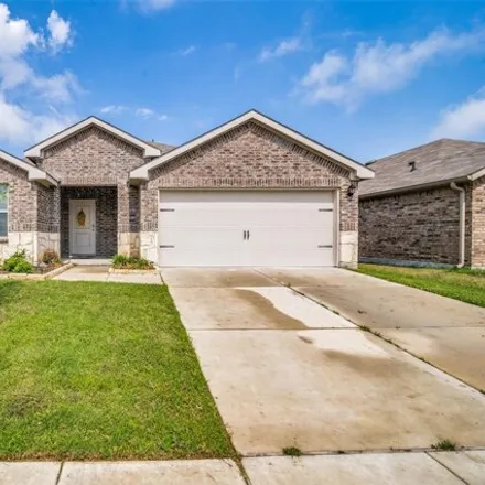 Buy this 3 bed house on 2398 San Marcos Drive in Kaufman County, TX 75126