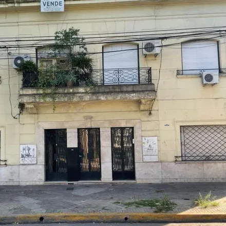 Image 2 - Bulevar Juan Francisco Seguí 1186, España y Hospitales, Rosario, Argentina - Apartment for sale