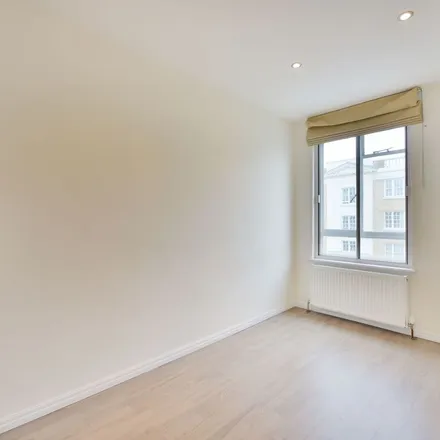 Image 5 - 3 Northwick Terrace, London, NW8 8HX, United Kingdom - Townhouse for rent