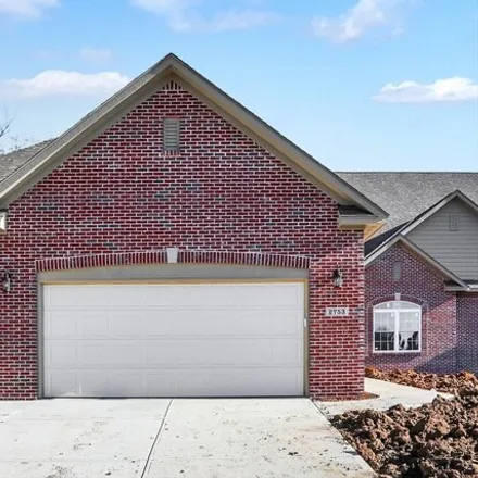 Buy this 3 bed house on Stones Bay Drive in Stones Crossing, Johnson County