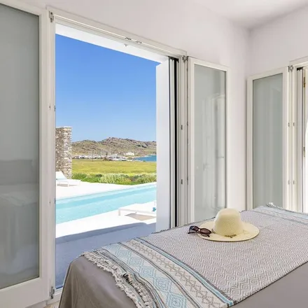 Rent this 4 bed house on Naousa in Paros Regional Unit, Greece