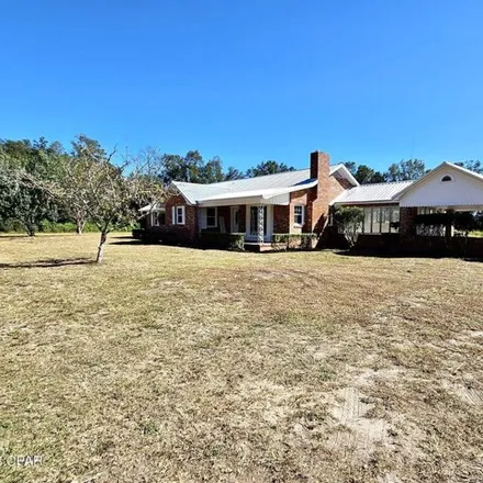 Image 3 - 5307 Fort Road, Greenwood, Jackson County, FL 32443, USA - House for sale