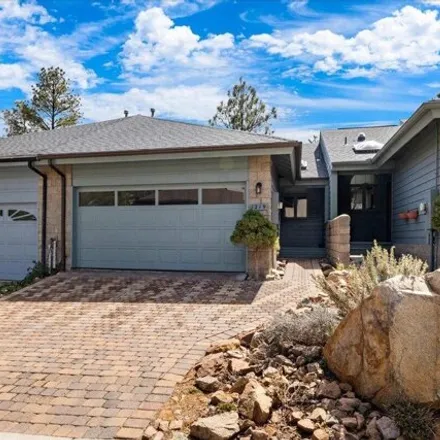 Buy this 3 bed house on 1377 Timber Point North in Prescott, AZ 86303