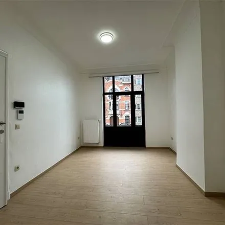 Image 2 - Avenue Zaman - Zamanlaan 6, 1190 Forest - Vorst, Belgium - Apartment for rent