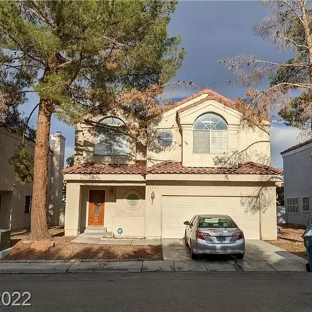 Rent this 3 bed house on 3918 Amadeus Court in Paradise, NV 89119