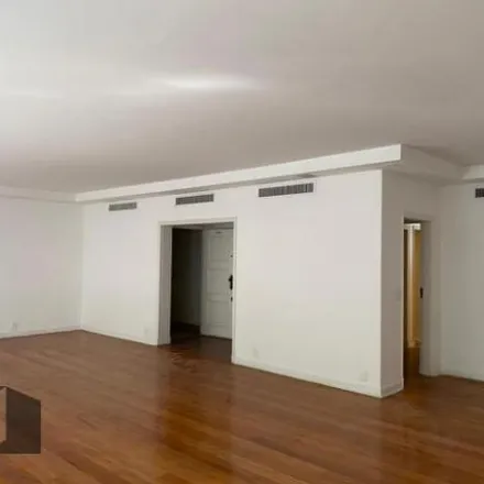 Rent this 4 bed apartment on Subestação Posto Seis in João Saldanha, Ipanema