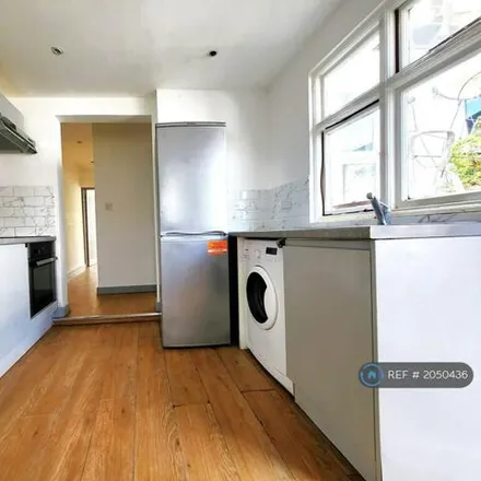 Image 2 - Hair About, Old Church Road, London, E4 6ST, United Kingdom - Apartment for rent