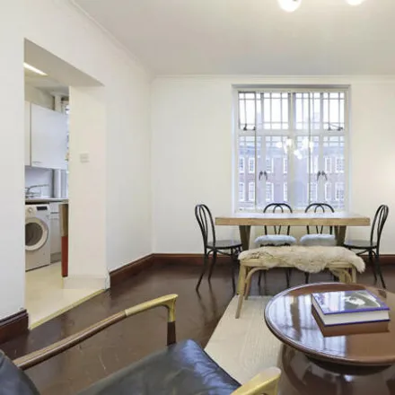 Image 2 - Arthur Court, Queensway, London, W2 5HT, United Kingdom - Apartment for sale