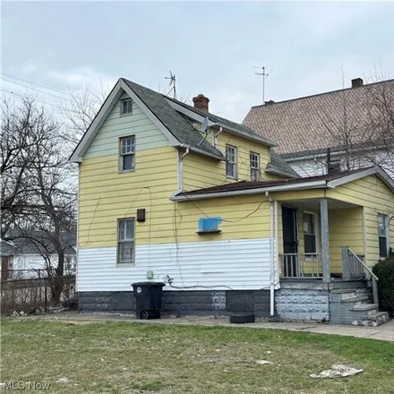 Image 2 - 3478 East 145th Street, Cleveland, OH 44120, USA - House for sale