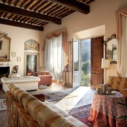 Rent this 5 bed house on Capannori in Lucca, Italy