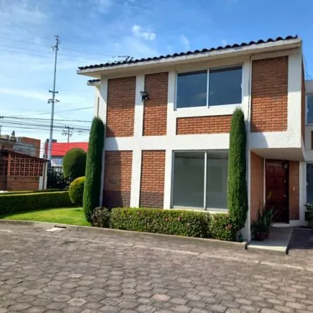 Image 2 - unnamed road, 52140 Metepec, MEX, Mexico - House for rent