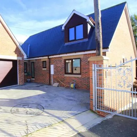 Buy this 4 bed house on unnamed road in Esh Winning, DH7 9HW