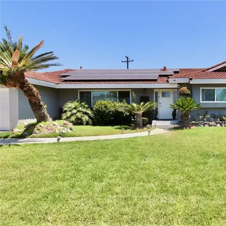Buy this 4 bed house on 10171 Hill Road in Garden Grove, CA 92840
