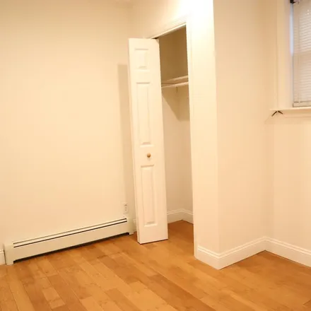 Rent this 5 bed apartment on 54 Waldo Avenue in Jersey City, NJ 07306