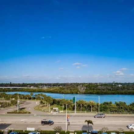 Image 1 - Indian Shores, FL - Condo for rent