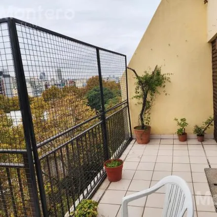 Buy this 2 bed apartment on Jerónimo Salguero 897 in Almagro, 1190 Buenos Aires