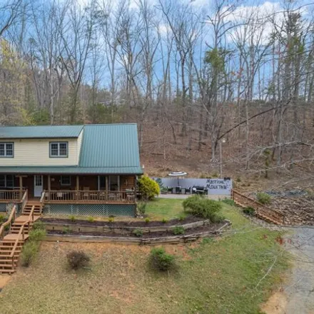 Buy this 2 bed house on 3593 Mountain Creek Road in Cocke County, TN 37722
