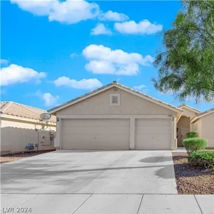 Buy this 3 bed house on 1425 Iris Kelly Avenue in North Las Vegas, NV 89081