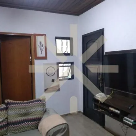 Buy this 3 bed house on Quality Hotel Anacã in Rua Tiradentes, Vila Elizabeth