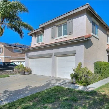 Buy this 5 bed house on Poppy Lane in Murrieta, CA 92584