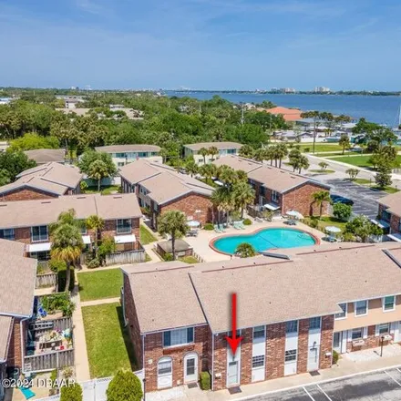 Buy this 2 bed condo on 2250 South Palmetto Avenue in South Daytona, FL 32119
