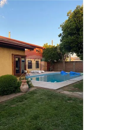 Buy this 5 bed house on Lautaro in 358 1004 Linares, Chile